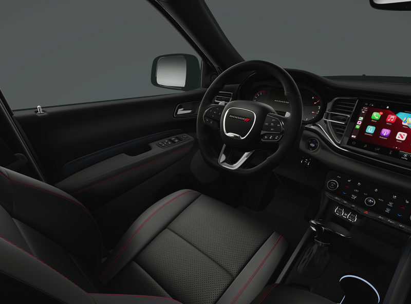 2025 Dodge Durango GT Plus photo 8