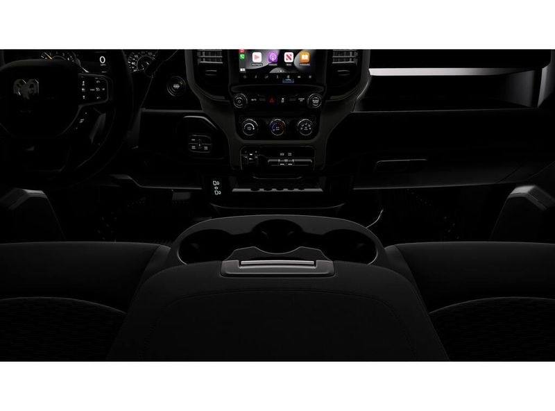 New 2026 RAM 3500 Tradesman Crew Cab 4x4 8