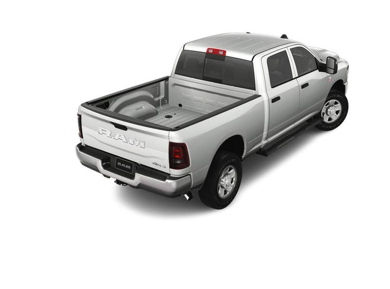 2025 Ram 2500 Tradesman photo 2