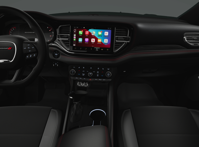 2025 Dodge Durango Gt Plus AwdImage 6