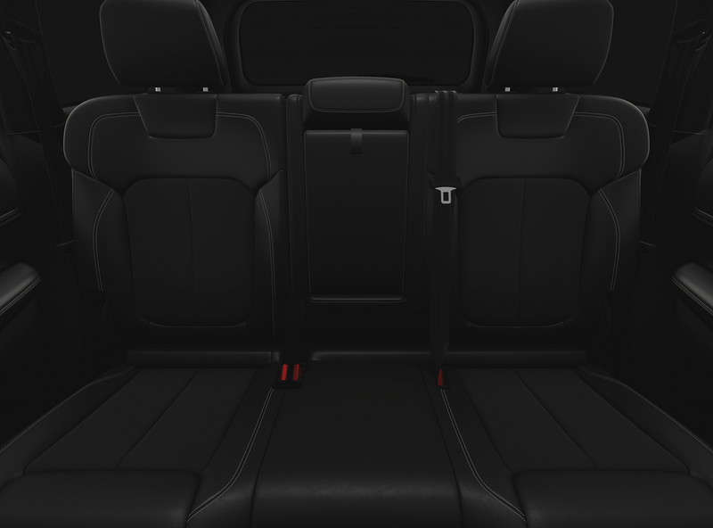 2025 Jeep Grand Cherokee Altitude 4x4