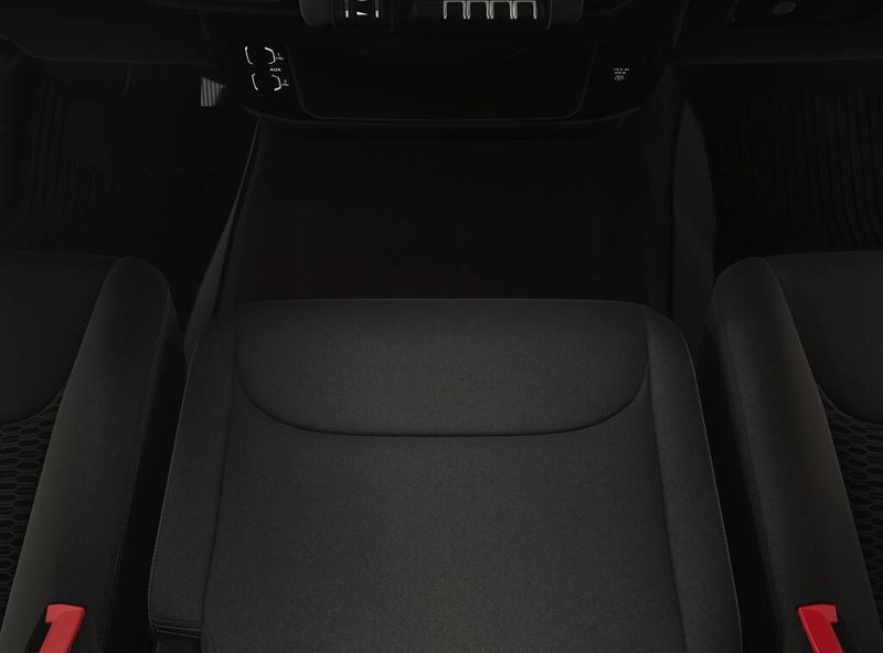 New 2026 RAM 1500 Tradesman Crew Cab 4x4 5
