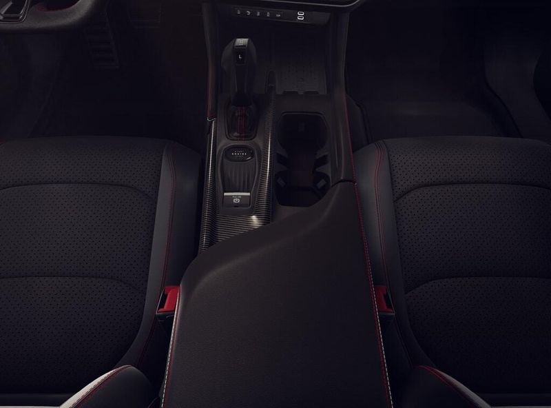 New 2026 Dodge Charger Scat Pack Plus 2-door Awd