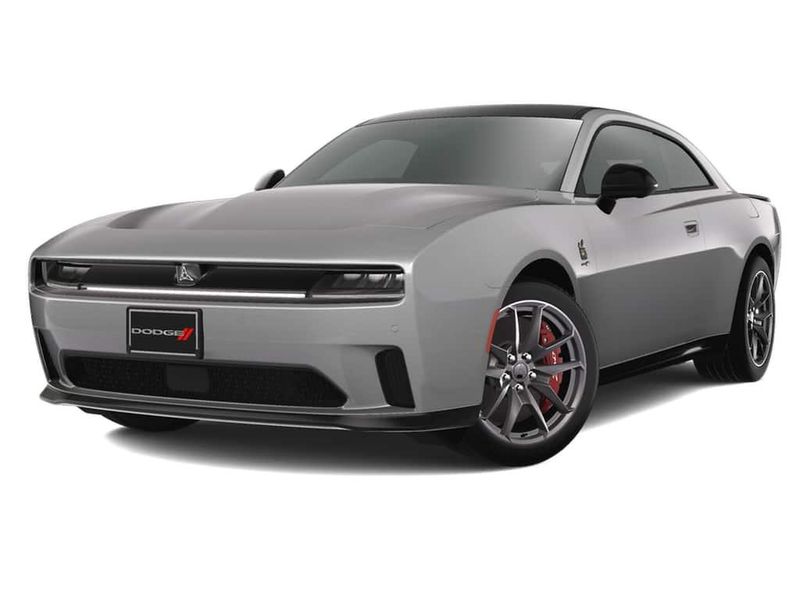 2024 Dodge Charger Daytona Scat Pack AwdImage 1