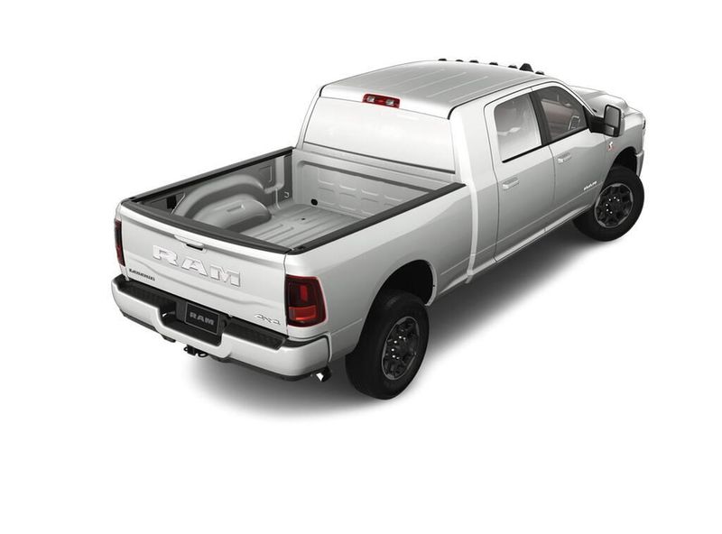 2025 RAM 2500 Laramie Mega Cab 4x4 6