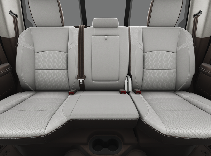 2025 RAM 2500 Laramie Crew Cab 4x4 6