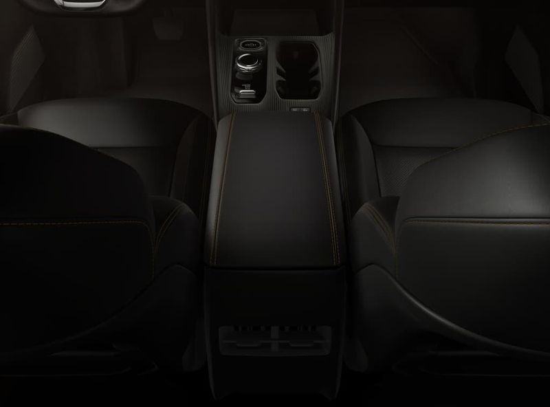 New 2026 Jeep Cherokee Limited 4x4Image 4