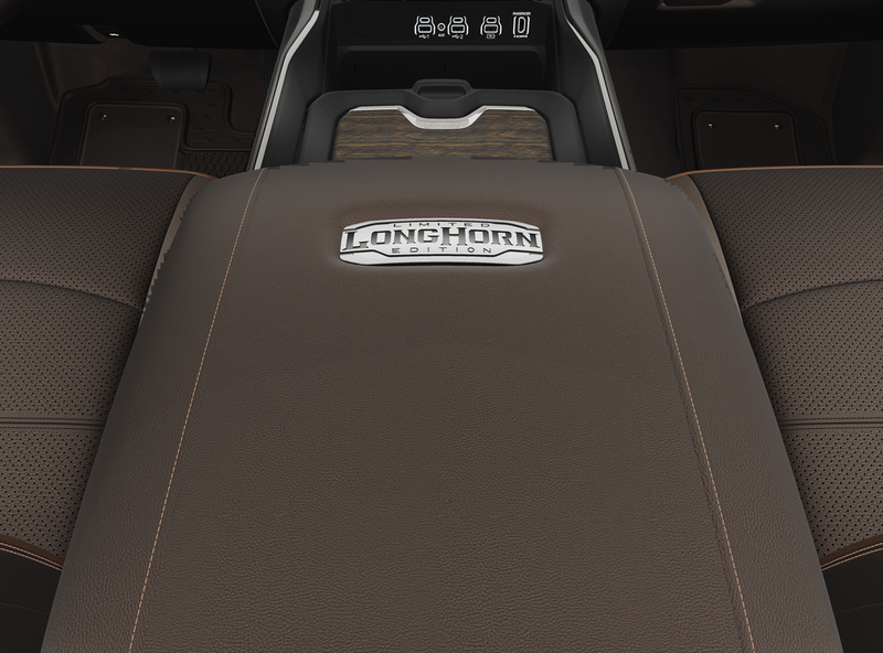 2025 RAM 3500 Limited Longhorn Crew Cab 4x4 8