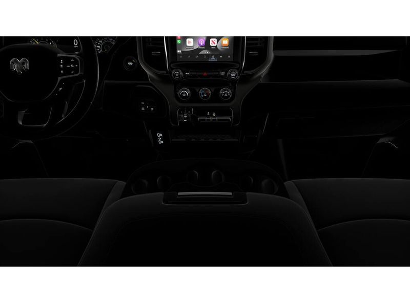 New 2026 RAM 2500 Tradesman Crew Cab 4x4 6