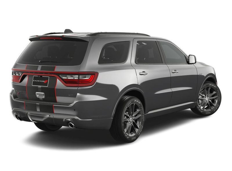 2025 Dodge Durango GT Plus photo 2