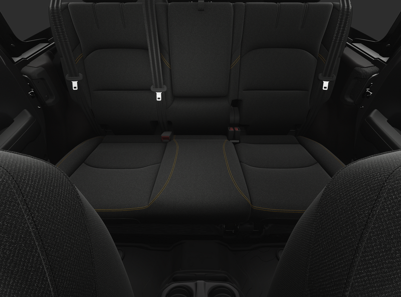 New 2024 Jeep Wrangler 4-door Willys 4xe