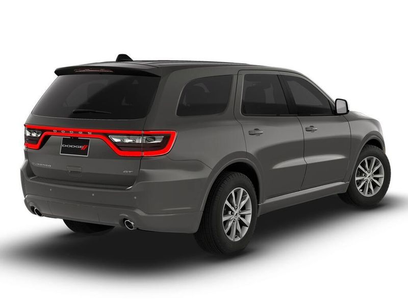 New 2026 Dodge Durango Gt Rwd