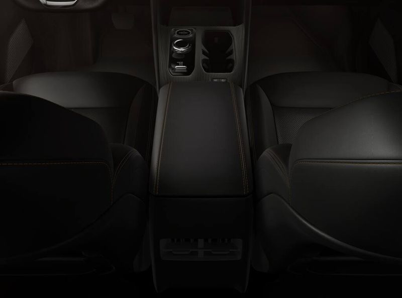 New 2026 Jeep Cherokee Limited 4x4Image 4