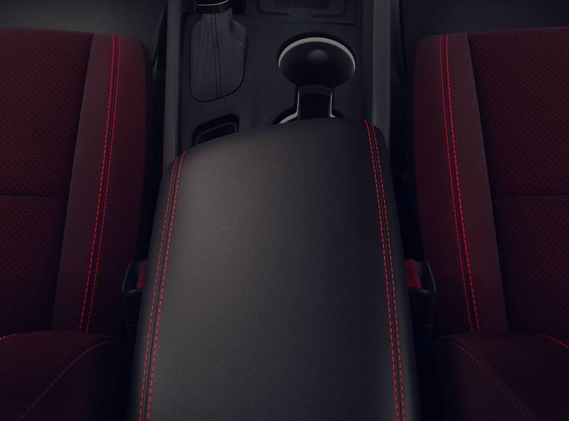 New 2026 Dodge Durango Gt Plus Awd Hemi V8Image 4