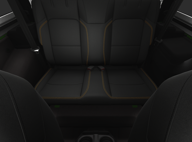 2025 Jeep Wrangler 2-door Sport SImage 3