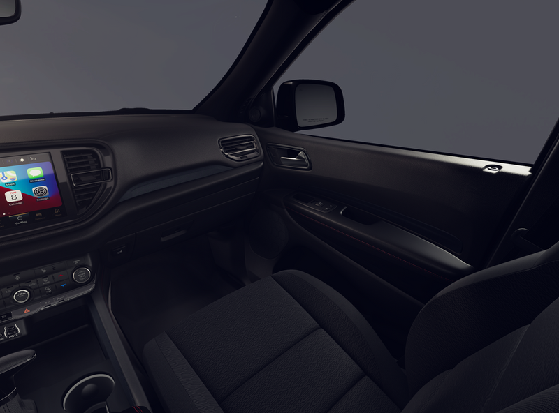 New 2026 Dodge Durango Gt AwdImage 7