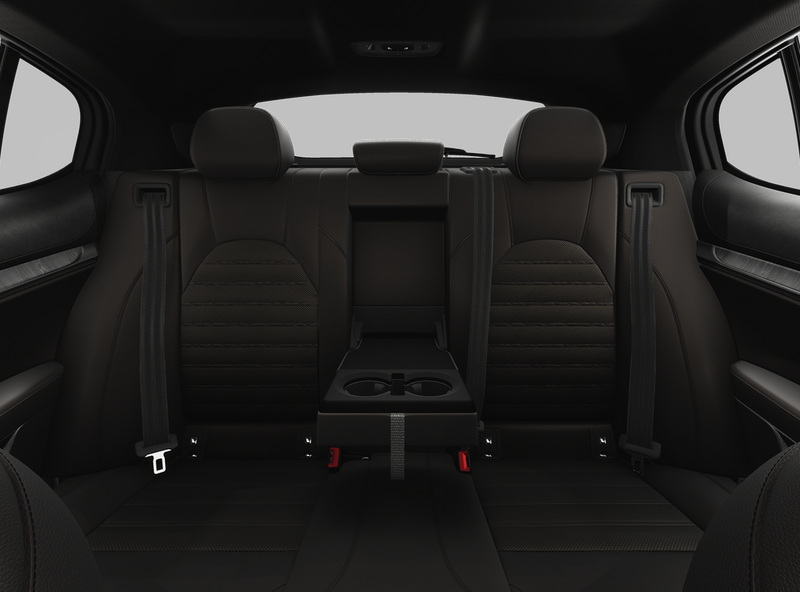 New 2025 Alfa Romeo Stelvio AwdImage 3