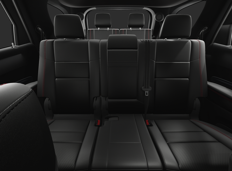 2025 Dodge Durango Gt Plus AwdImage 3