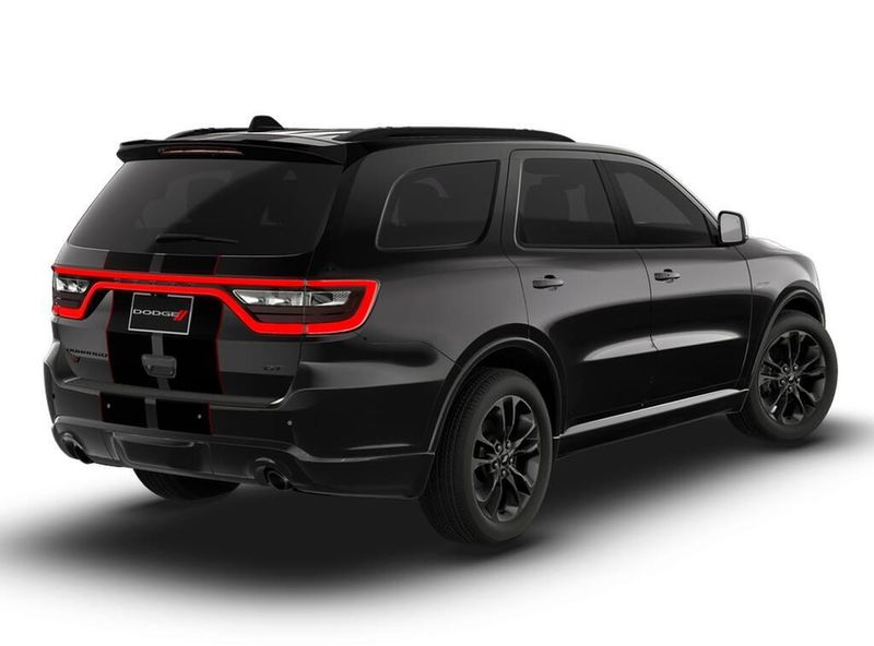 New 2026 Dodge Durango Gt Plus Awd