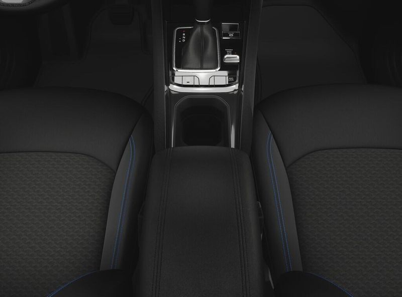 2025 Jeep Compass Latitude 4x4Image 4