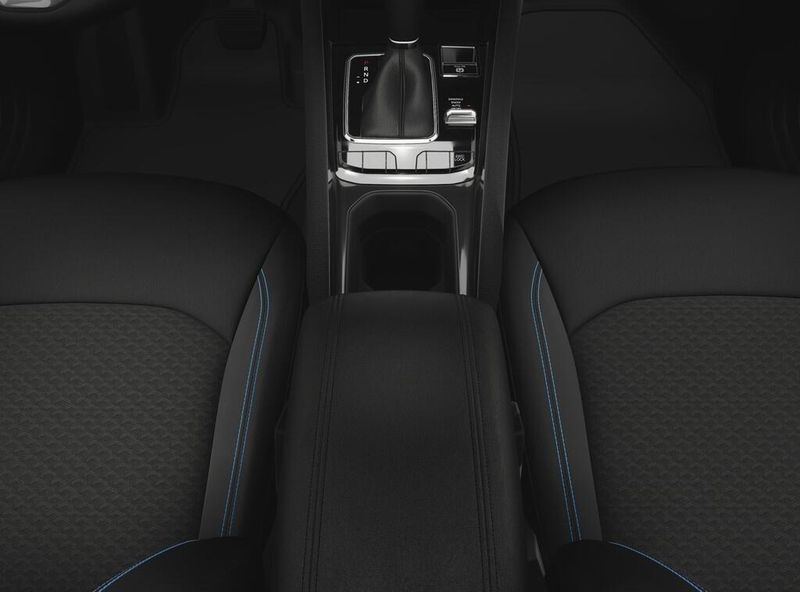 New 2026 Jeep Compass Latitude Altitude 4x4Image 4