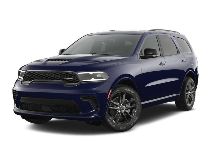 2025 Dodge Durango GT PLUS AWDImage 1