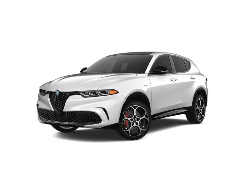 2025 Alfa Romeo Tonale AwdImage 1