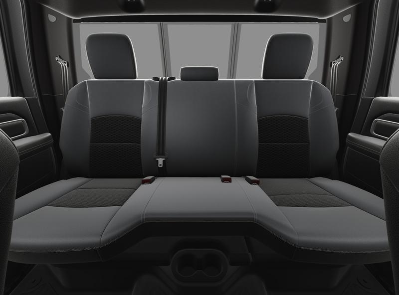 2025 Ram 4500 Tradesman photo 3