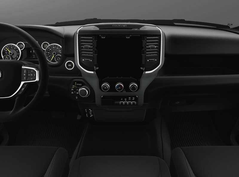 2025 Ram 1500 Big Horn Lone Star photo 4
