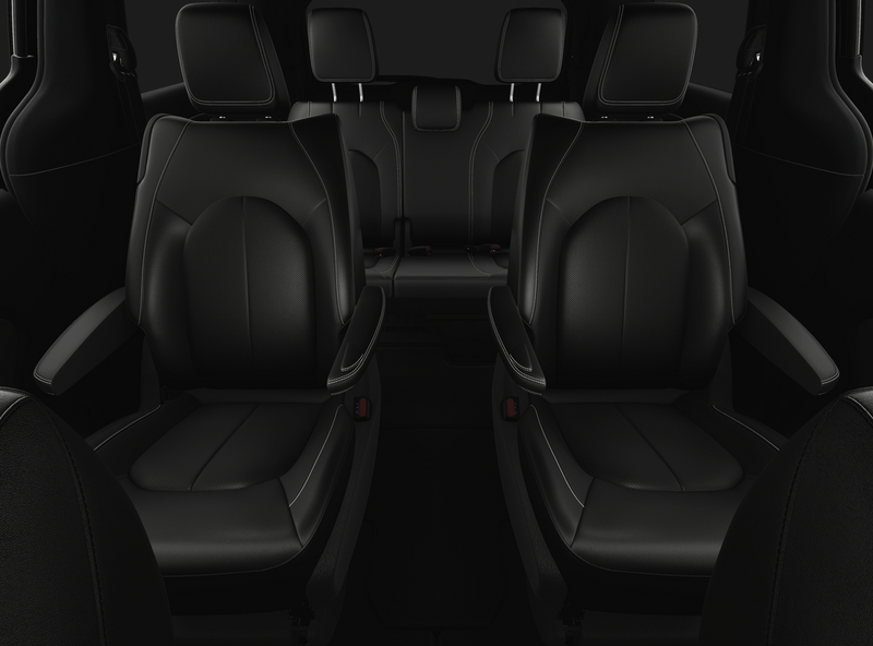 2025 Chrysler Voyager LxImage 3