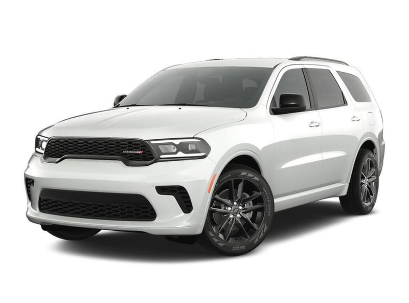 2025 Dodge Durango Gt RwdImage 1