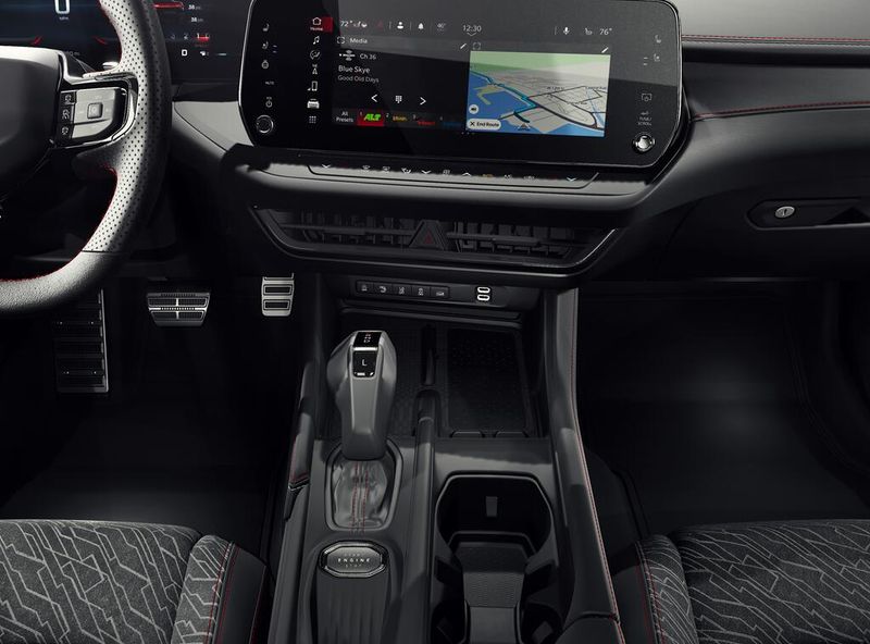 New 2027 Dodge Charger Scat Pack Plus 4-door AwdImage 5