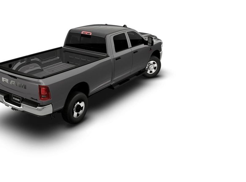 New 2026 RAM 3500 Tradesman Crew Cab 4x4 8