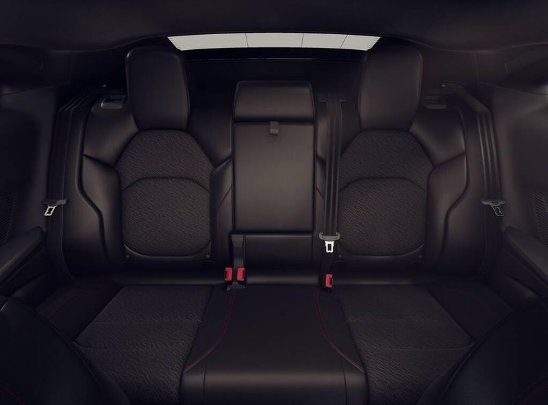 New 2026 Dodge Charger Scat Pack Plus 2-door Awd