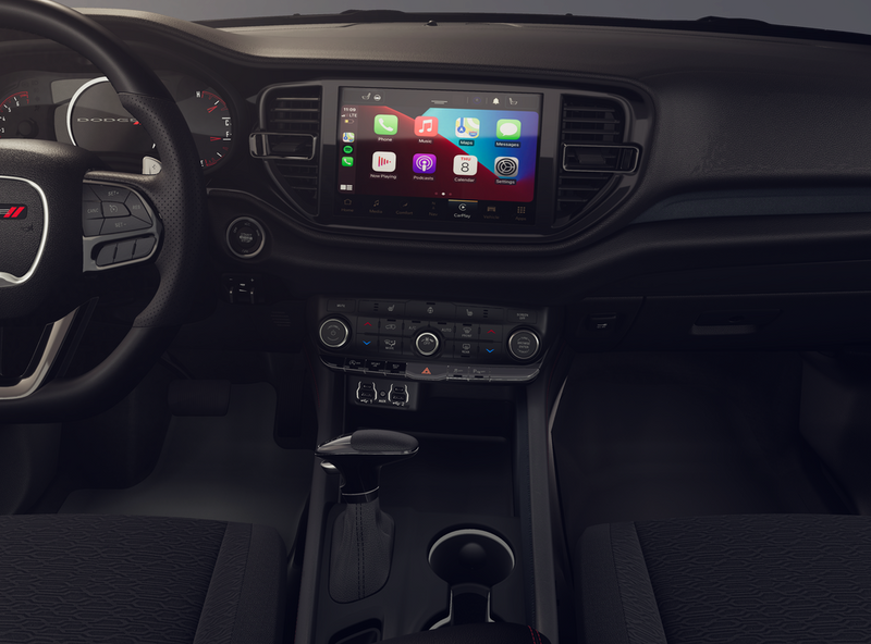 New 2026 Dodge Durango Gt AwdImage 5