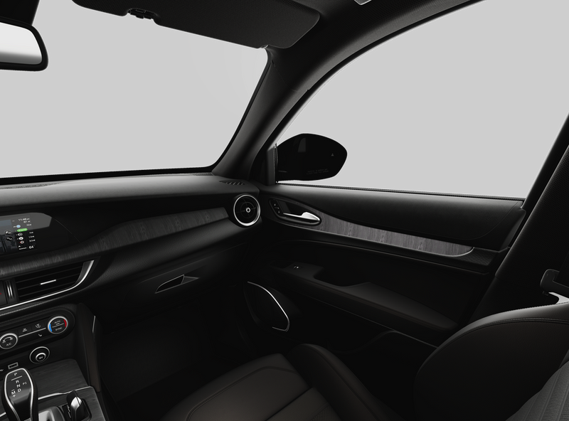 2025 Alfa Romeo Stelvio AwdImage 7