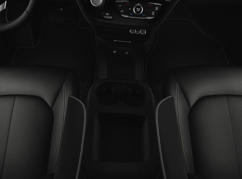 2025 Chrysler VoyagerImage 4