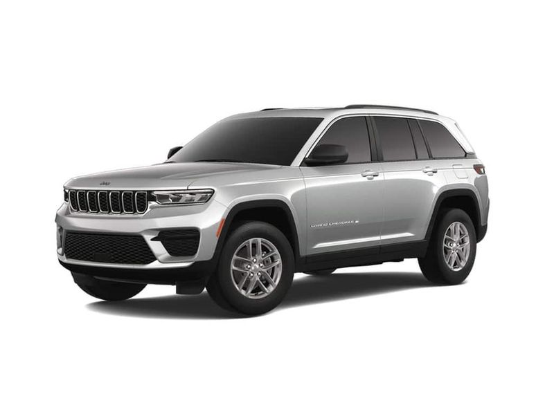 2025 Jeep Grand Cherokee Laredo X 4x2Image 1