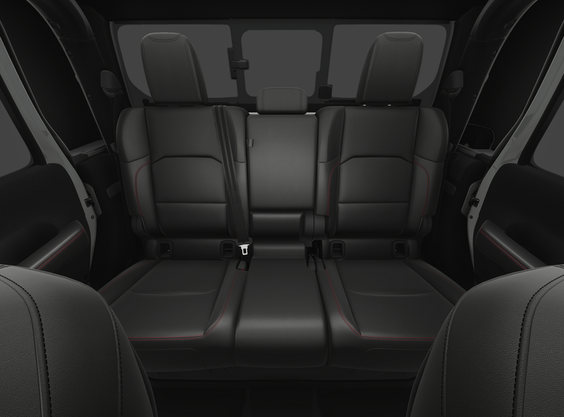 2025 Jeep Gladiator Rubicon X 4x4Image 3