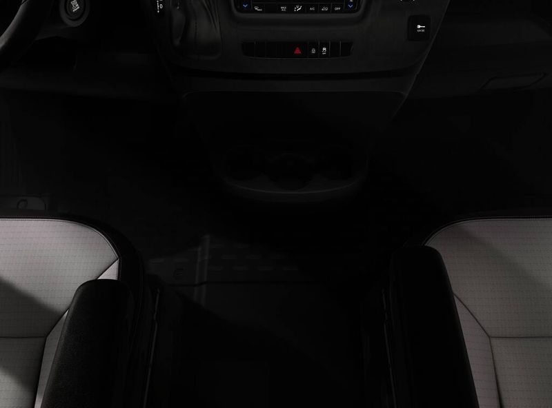 New 2026 RAM Promaster 3500 Tradesman Cargo Van High Roof 159