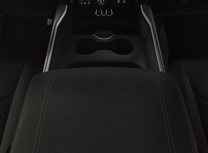 2026 Ram 1500 Big Horn photo 3