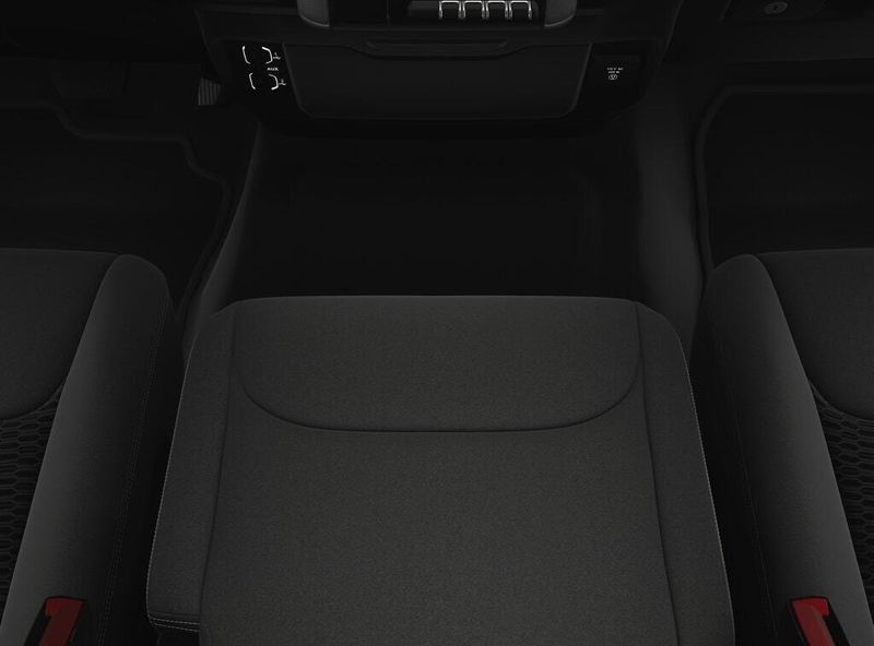 2025 RAM 1500 Tradesman Crew Cab 4x4 5