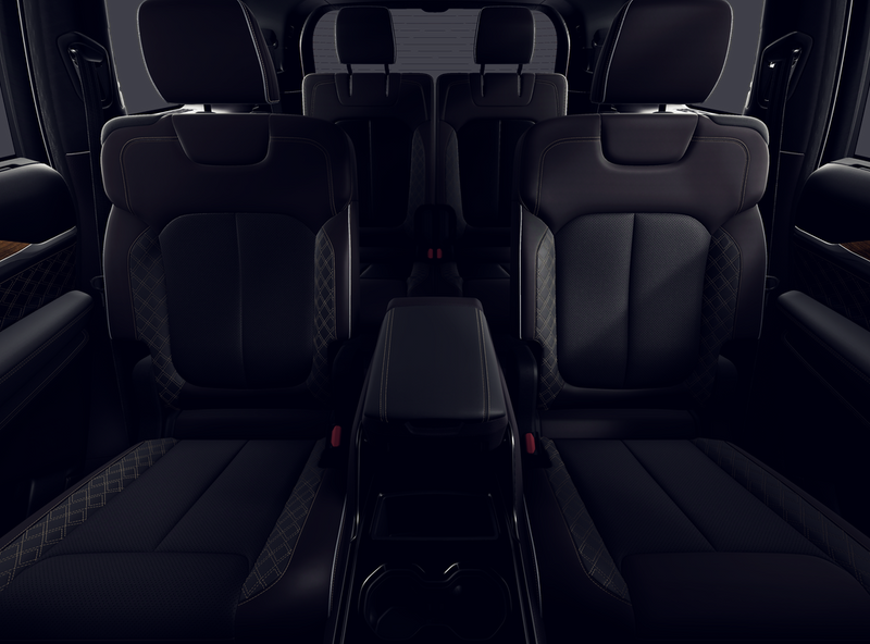 New 2026 Jeep Grand Cherokee L Summit 4x4Image 3