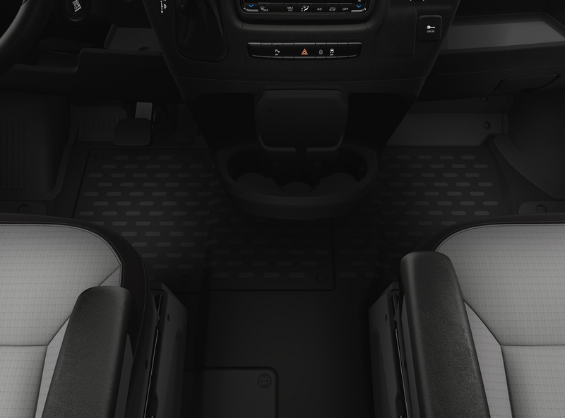 New 2025 RAM Promaster 2500 Tradesman Cargo Van High Roof 159