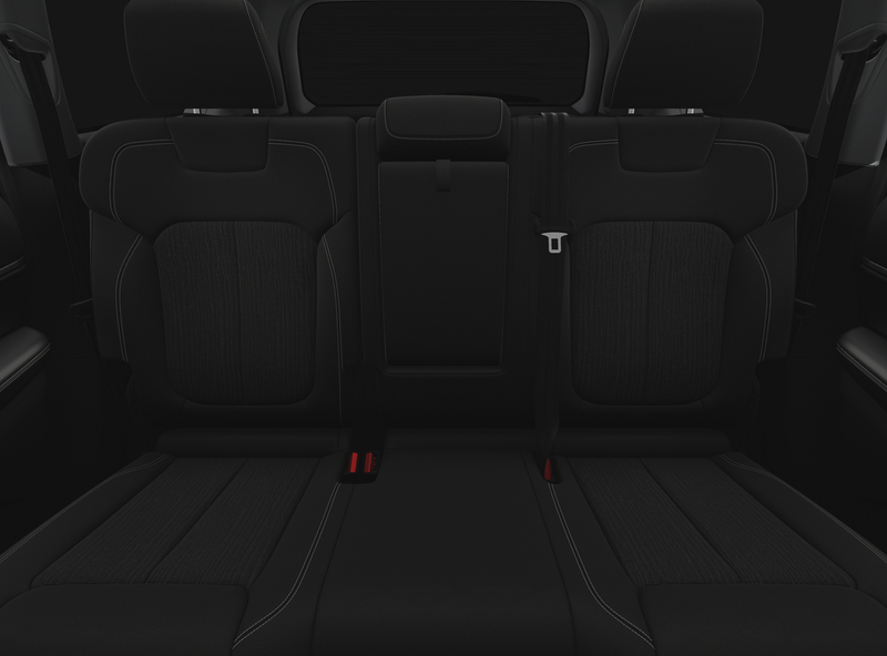 2025 Jeep Grand Cherokee Laredo X 4x4