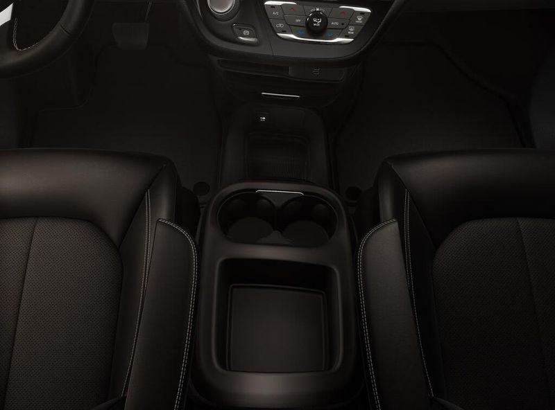 New 2026 Chrysler Pacifica SelectImage 4