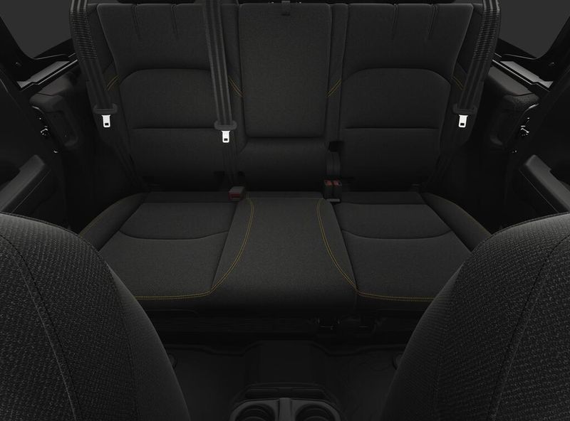 New 2024 Jeep Wrangler 4-door Willys 4xe