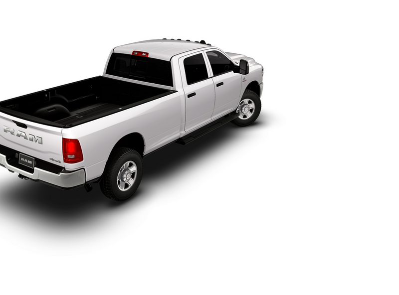 New 2026 RAM 2500 Tradesman Crew Cab 4x4 8