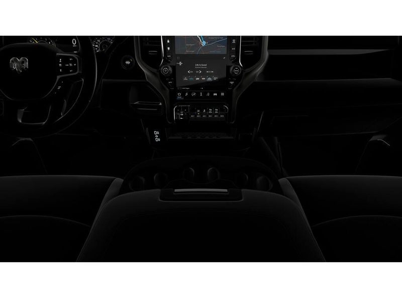 New 2026 RAM 2500 Tradesman Crew Cab 4x2 8