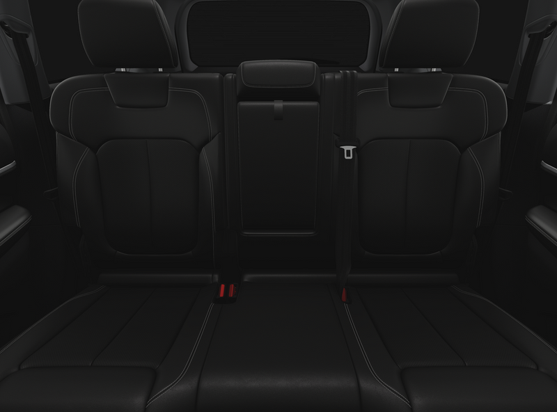 New 2025 Jeep Grand Cherokee Limited 4x4Image 3